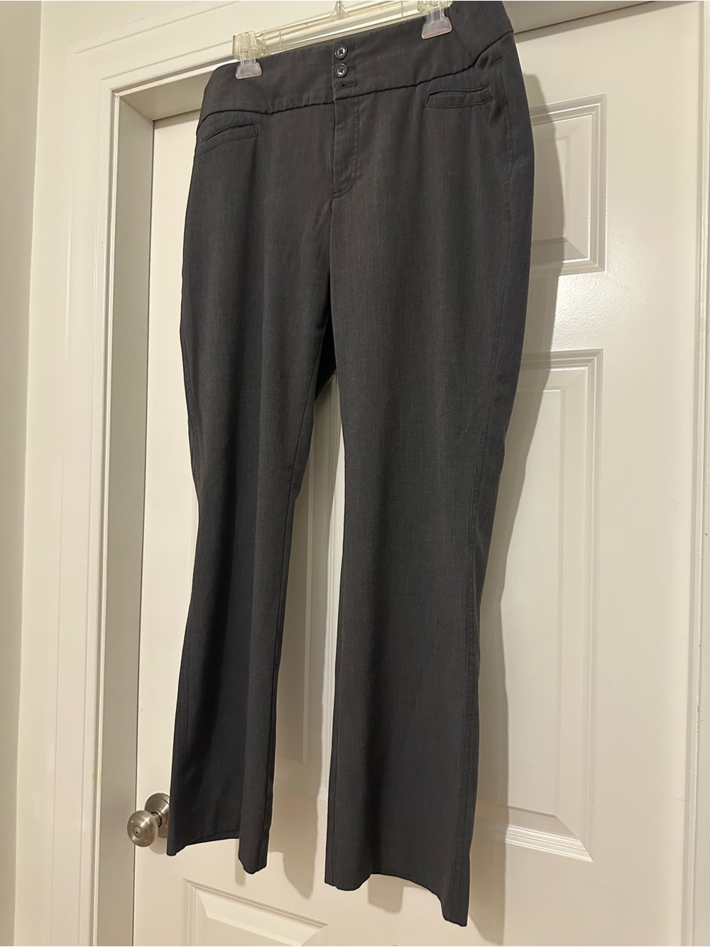 Classic Juniors Dress Pants